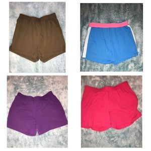 Youth Shorts Bundle